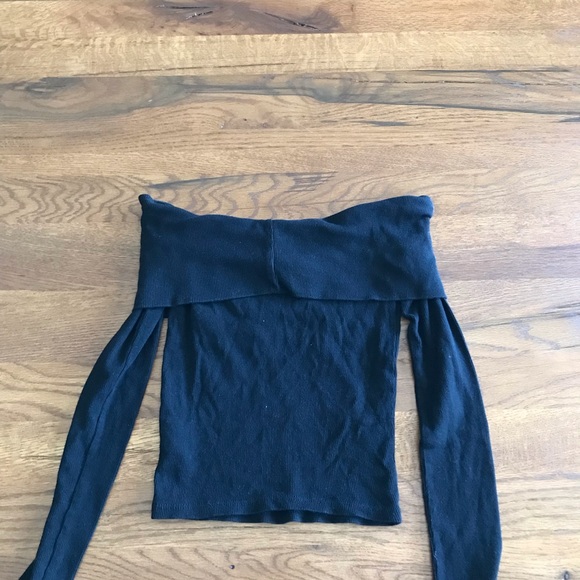 Pacsun long sleeve top!! Offer 💞 - Picture 3 of 3